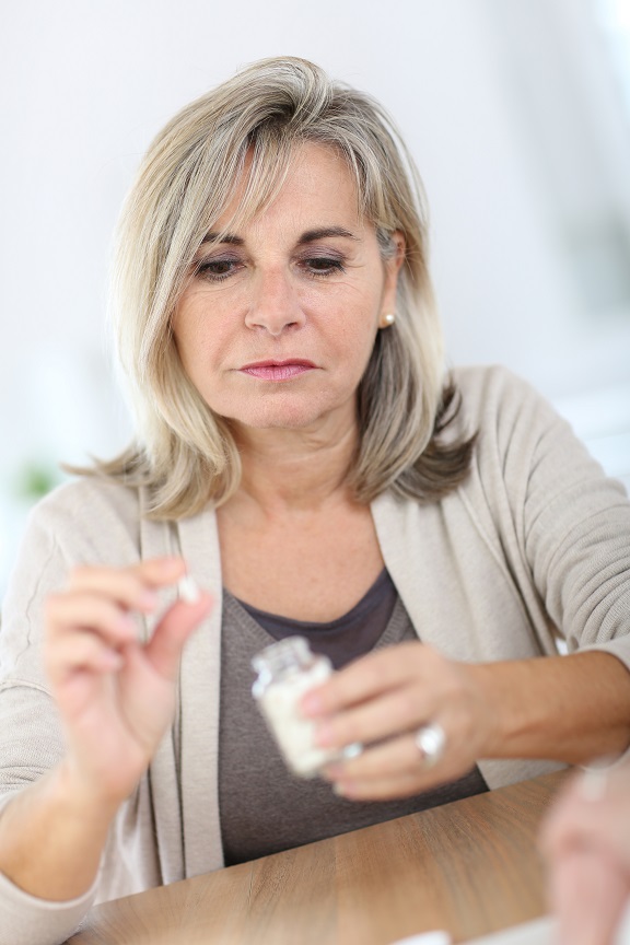 Rheumatoid Arthritis